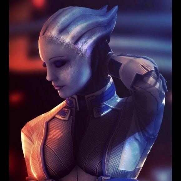 Meet your Posher, Shelly - Picture 1 of 1